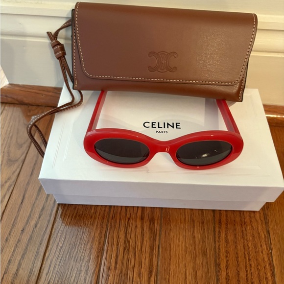 Celine sunglasses NIB - Picture 1 of 7